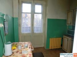 3-комн.кв., сталинка, в центре города Электросталь, пр-т Ленина 5