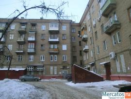 3-комн.кв., сталинка, в центре города Электросталь, пр-т Ленина 6