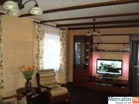 Дача с ремонтом, мебелирована, участок 10 соток, г.Старая Купавн 4