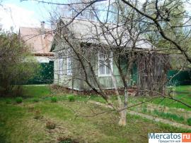 Дача с ремонтом, мебелирована, участок 10 соток, г.Старая Купавн 9