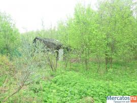 Участок 7 соток в лесном массиве, 3 км от города Электросталь 2
