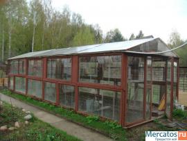 Дом 160 кв.м., готов дя проживания, участок 11,7 сот., д.Кудинов 7
