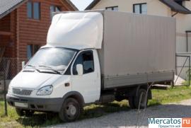 ГРУЗОПЕРЕВОЗКИ по Москве, МО и регионам!!! 2