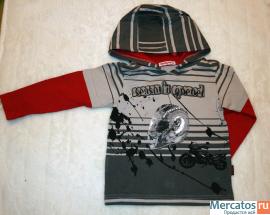 Новые вельветовые брюки для мальчика Mariquita (Польша).Р.92, 10 4