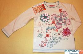 Новые узкие джинсы для девочки Mariquita (Польша). Р. 92, 98, 10 4