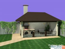 Дизайн частных, офисных и общественных помещений 2