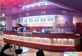 Дизайн частных, офисных и общественных помещений 4