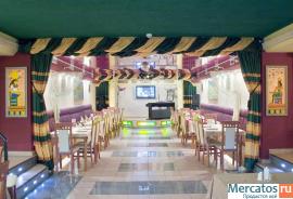 Дизайн частных, офисных и общественных помещений 5