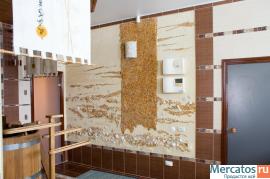 Дизайн частных, офисных и общественных помещений 7