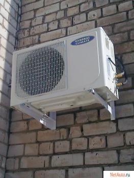 Кондиционеры Тверь 8 920 694 49 49 от 15000р. Офис Тверь Плаза 6
