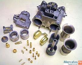 Ремонт карбюратора!!!