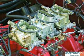 Ремонт карбюратора!!! 2