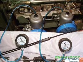 Ремонт карбюратора!!! 5