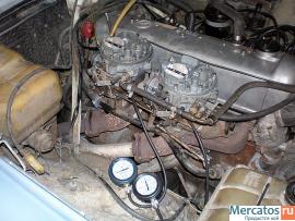 Ремонт карбюратора!!! 6