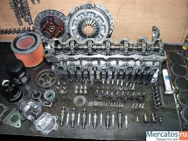 Ремонт двигателя!!! 3