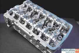 Ремонт двигателя!!! 4