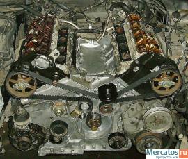 Ремонт двигателя!!! 8