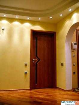 Ремонт квартир качественно и в срок !