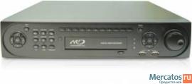 Видеорегистратор MicroDigital MDR-16800 цена: 32500р.