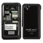 Iphone f030 GPS mini TV,2 sim,wifi,gps