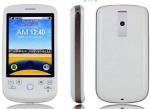китайский телефон G15 копия НТС Google TV 2 sim WIFI