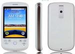 HTC G15 белый на 2 сим ,WIFI