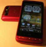 смартфон HTC Android L601 новый