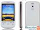HTC G15 белый на 2 сим ,WIFI