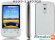 копия HTC G15 две сим, wifi, tv - белый