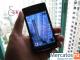 Смартфон Sony Ericsson XPeria Arc X18i Android 2.3 mt6573 на 2 с