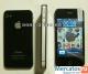 лучший Iphone 4G без TV , 2 sim, WIFI, Java -бесплатно доставка