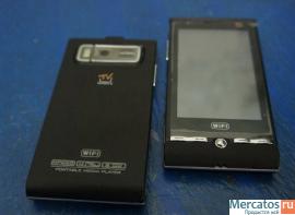 Продам телефон IPhone TV Star W 008 копия Sony Ericsson satio TV 2