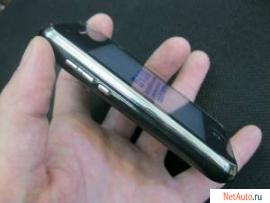 Iphone 3gs F030 gps навигацией, на 2 сим , Wifi,TV
