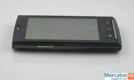 ANDROID A5QR 2sim,GPS,WIFI - копия Xperia X10 ОС Google Android  2