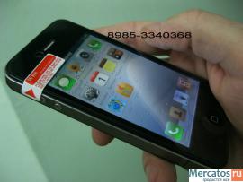 копии IPHONE 4G w88 продам в Москве , дешево + Чехол в подарок