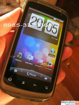 лучший смартфон на две сим карты GPS 2