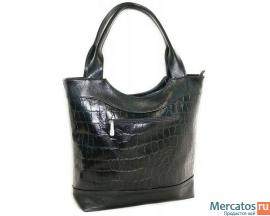 Сумки на каждый день 10