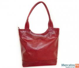 Сумки на каждый день 9