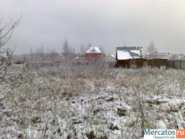 Участок 12 соток продаю 2900000руб. ТОРГ