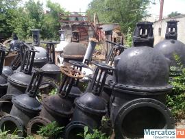 Задвижки, затворы, и прочее 2