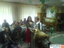 Тамада на ваш праздник