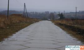 Продается участок 15 соток, Дмитровское шоссе 60 км МКАД