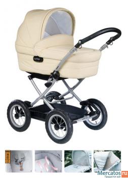 ДЕТСКИЕ КОЛЯСКИ ПРОДАЕМ 2
