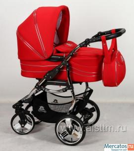 ДЕТСКИЕ КОЛЯСКИ ПРОДАЕМ 7
