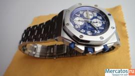 Audemars Piguet Royal Oak Offshore 4