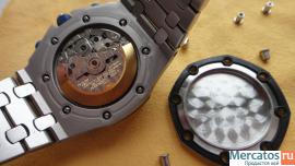 Audemars Piguet Royal Oak Offshore 5