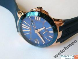 Ulysse Nardin 4