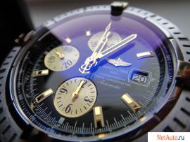 Chronomat Evolution от Breitling