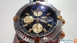 Chronomat Evolution от Breitling 3