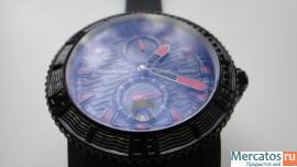 Ulysse Nardin Monaco 2